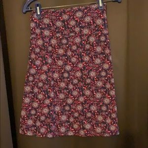 Faded Glory Skirt